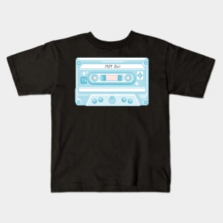 1989 cassette Kids T-Shirt
